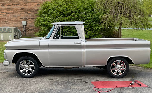 Tire Shop «Discount Tire Store - Spring Hill, TN», reviews and photos, 3000 Belshire Village Dr, Spring Hill, TN 37174, USA