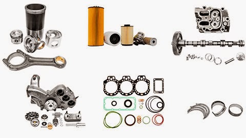 Euro Diesel Engine Parts Pte. Ltd.