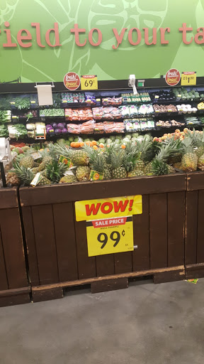 Grocery Store «Foodsco», reviews and photos, 1250 Macdonald Ave, Richmond, CA 94801, USA