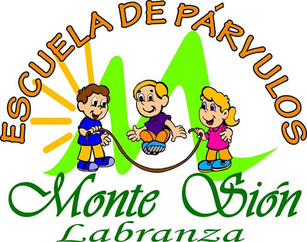 Opiniones de Escuela de Párvulos Monte Sión en Temuco - Escuela