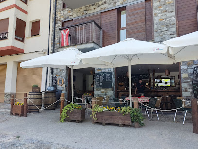 Taverna Arnui - Carretera vall de aran, 45, 25595 Llavorsí, Lleida, Spain