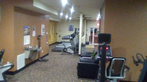 Gym «Anytime Fitness», reviews and photos, 100 Founders Way Suite 6, 7, 8, Strasburg, VA 22657, USA