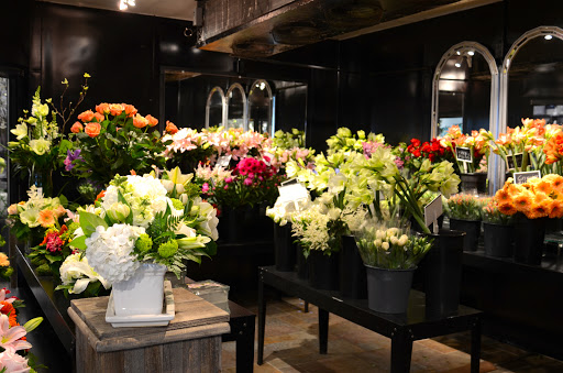 Nielsen's Florist & Garden Shop
