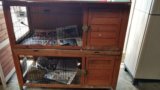 Carson Animal Shelter image