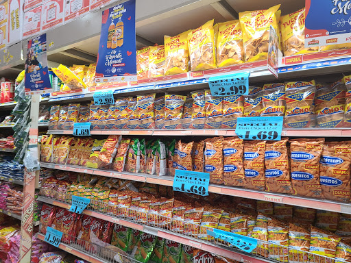 Supermarket «Atlantic Supermarket», reviews and photos, 7901 New Hampshire Ave, Hyattsville, MD 20783, USA