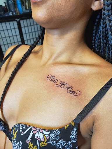 Tattoo Shop «Chronic Tattoo», reviews and photos, 1253 Garnet Ave, San Diego, CA 92109, USA