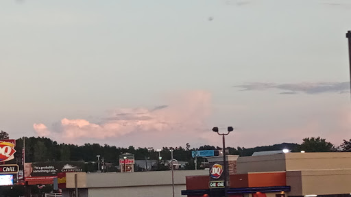 Shopping Mall «Main Street Shopping Center», reviews and photos, 110 Cherokee Pl, Cartersville, GA 30121, USA