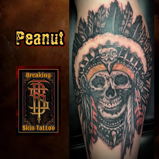 Explore athena goddess tattoo ideas, creative tattoo ideas in Bridgeport, available at Breaking skin tattoo and body piercing