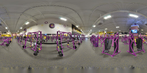 Gym «Planet Fitness», reviews and photos, 404 E Six Forks Rd, Raleigh, NC 27609, USA