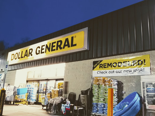 Discount Store «Dollar General», reviews and photos, 36 Winter Place Lane, Newland, NC 28657, USA
