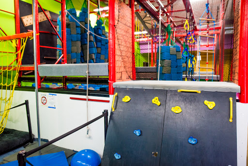 Amusement Center «Dizzy Family Fun Center», reviews and photos, 455 Weaver Park Rd #100, Longmont, CO 80501, USA