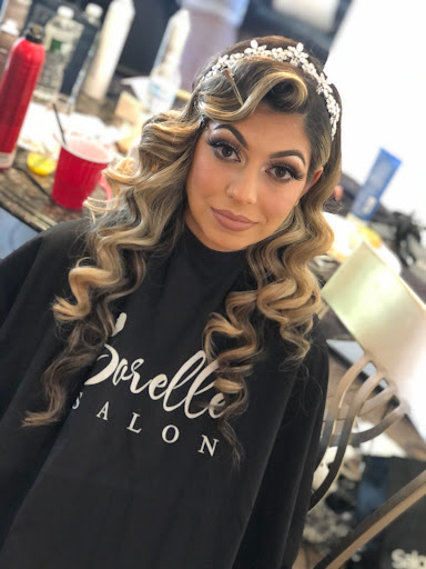 Beauty Salon «Sorelle Salon and Spa», reviews and photos, 140 Mountainview Blvd, Wayne, NJ 07470, USA