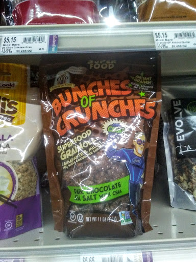 Natural Foods Store «Natural Grocers», reviews and photos, 13335 Shawnee Mission Pkwy, Shawnee, KS 66216, USA