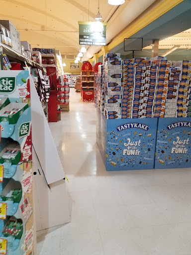 Grocery Store «Peapod by GIANT Food Stores», reviews and photos, 10 E Ridge Pike, Conshohocken, PA 19428, USA