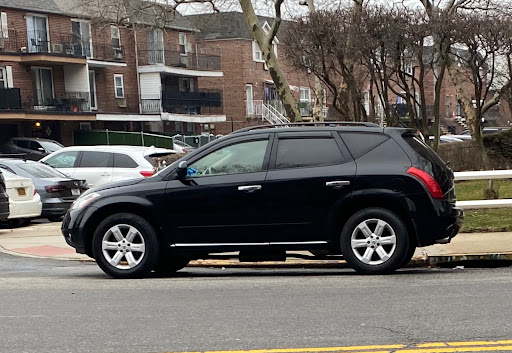 Used Car Dealer «Sunrise Auto Sales», reviews and photos, 246-19 N Conduit Ave, Rosedale, NY 11422, USA