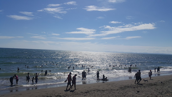 Playa de Estero Rico