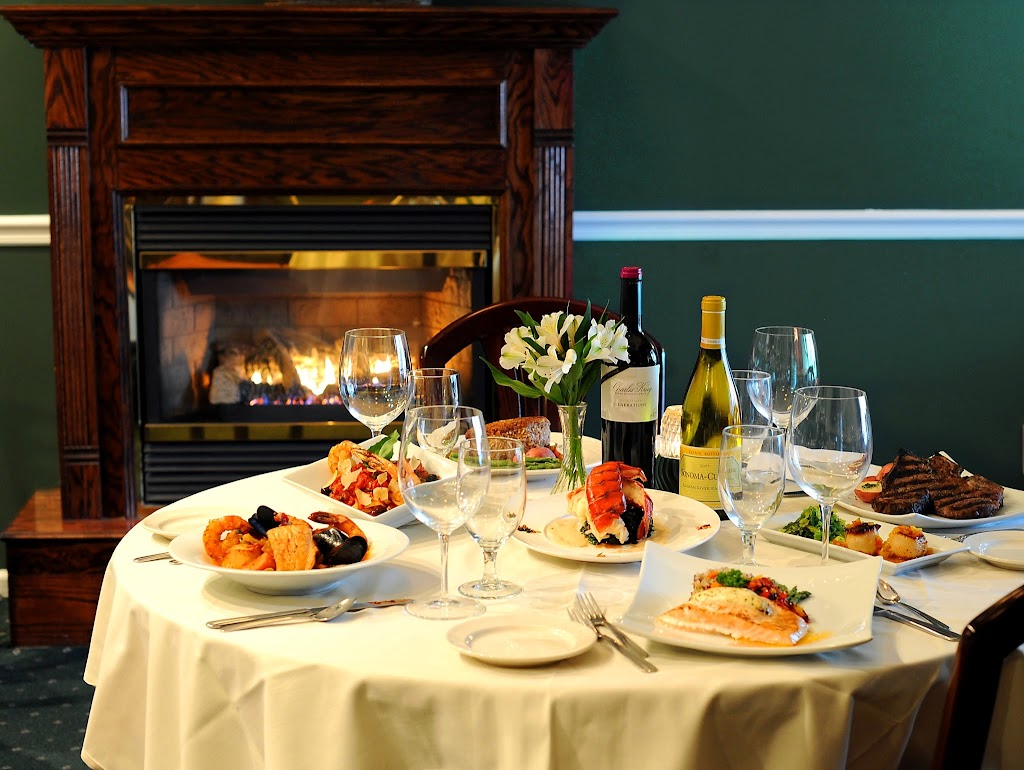 Lake Ridge Restaurant 12151