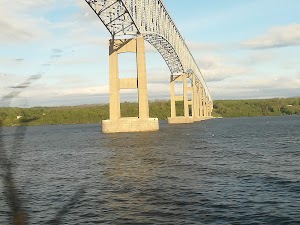 Kingston-Rhinecliff Bridge - photo 37