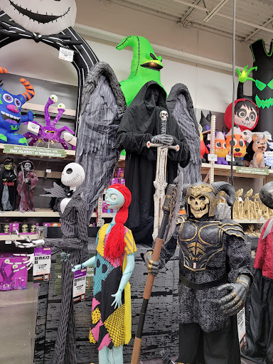 Home Improvement Store «The Home Depot», reviews and photos, 951 Westgate Way, Wylie, TX 75098, USA