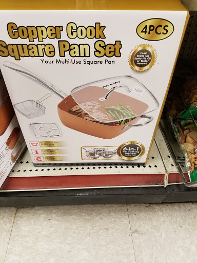 Discount Store «Ocean State Job Lot», reviews and photos, 30 Commercial St, Medford, MA 02155, USA