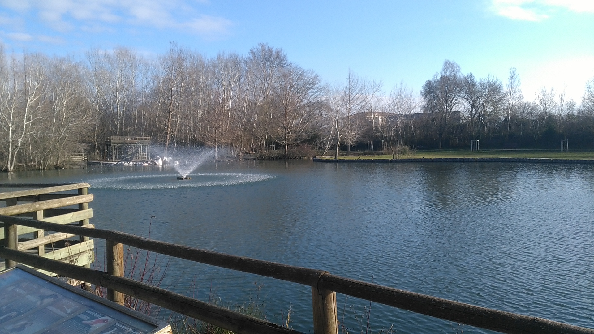 Photo n° 1 de l'avis de Nicolas.i fait le 29/12/2019 à 13:31