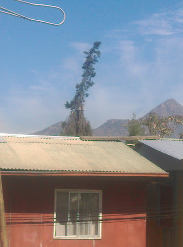 Escuela de lenguaje San Andrés