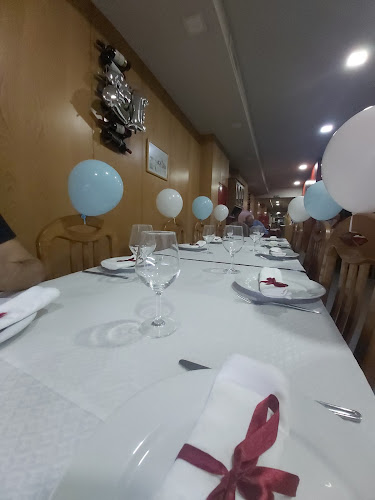 Avaliações doRestaurante o Segredo em Braga - Restaurante