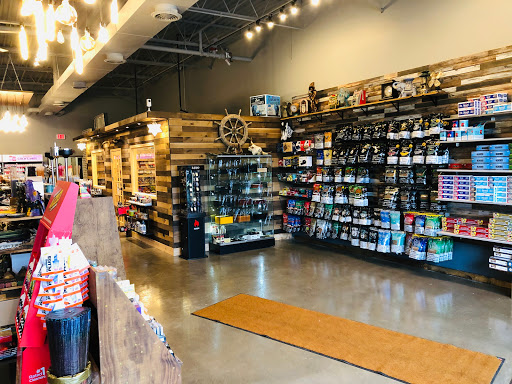 Tobacco Shop «Tobacco Town», reviews and photos, 47043 Gratiot Ave, Chesterfield, MI 48051, USA