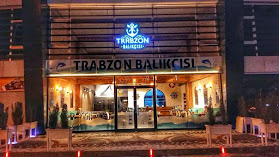 Trabzon Balıkçısı
