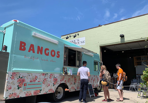 Bangos Food Truck