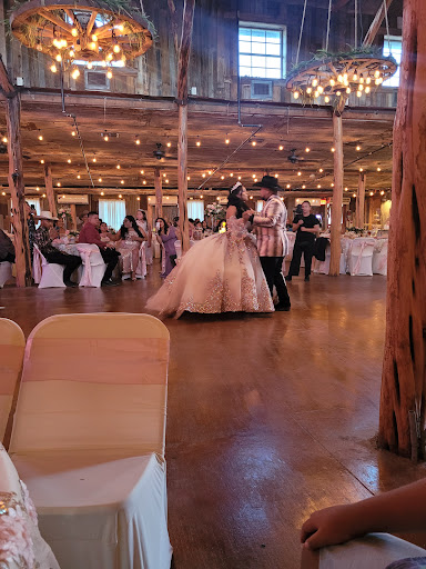 Wedding Venue «Rancho La Mission», reviews and photos, 14047 Henze Rd, San Antonio, TX 78223, USA