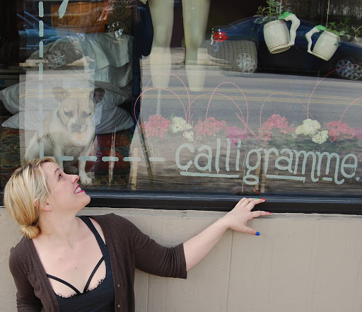 Store «Calligramme», reviews and photos, 5417 Butler St, Pittsburgh, PA 15201, USA