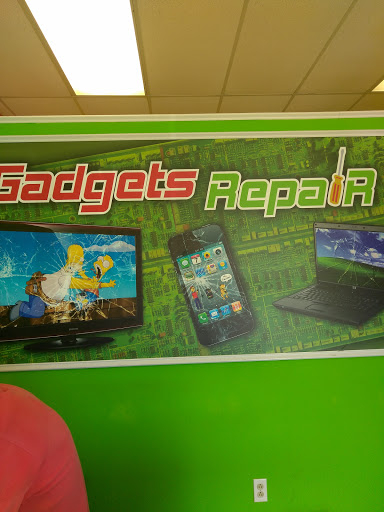Electronics Repair Shop «Gadgets Repair», reviews and photos, 1750 Bruce B Downs Blvd, Wesley Chapel, FL 33544, USA