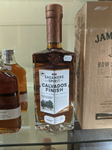 Wine Store «Arlington Wine & Liquor», reviews and photos, 718 Dutchess Turnpike, Poughkeepsie, NY 12603, USA