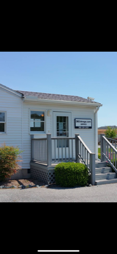 Self-Storage Facility «DE Storage Rehoboth», reviews and photos, 19659 Blue Bird Ln, Rehoboth Beach, DE 19971, USA