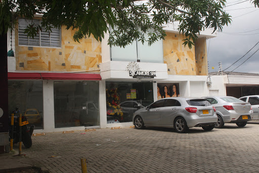 Massage clinics Barranquilla