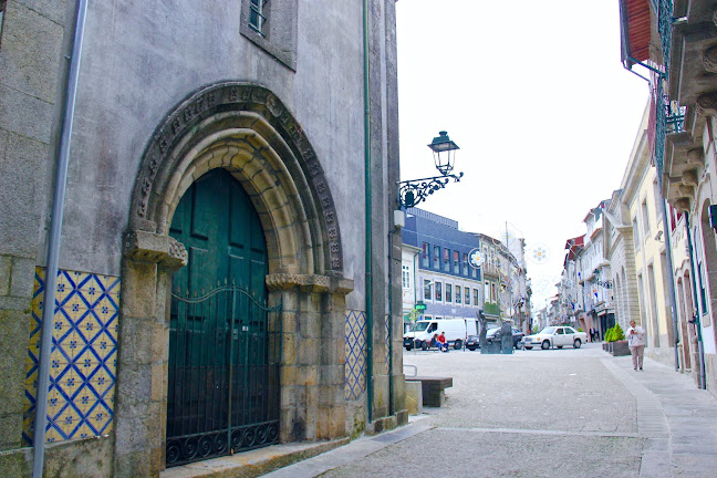 Igreja de Sao Francisco - Barcelos