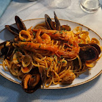 Photo n°2 de l'avis de peter.c fait le 07/11/2023 à 08:43 sur le  Ristorante Pizzeria La Maison La Caletta à La Caletta