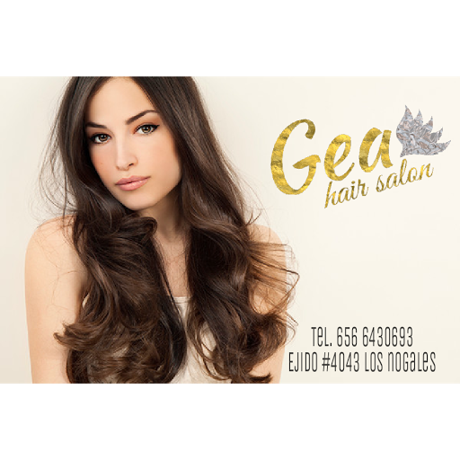 Gea Hair Salon