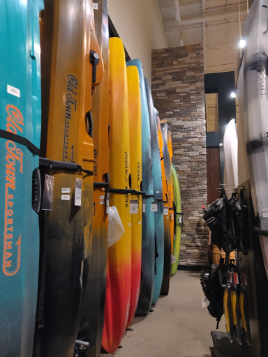 Outdoor Sports Store «Field & Stream», reviews and photos, 1510 Polaris Pkwy B, Columbus, OH 43240, USA
