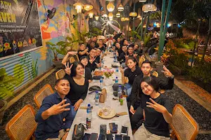 Cafe Gemitir Bali image