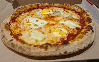 Pizza du Restaurant Pizzéria l'Entracte à Chambéry - n°12