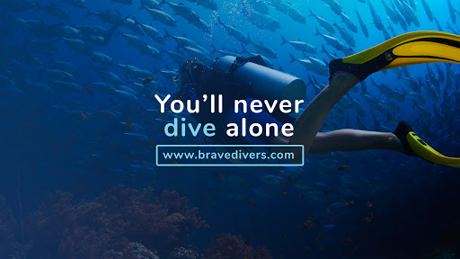 Brave Divers