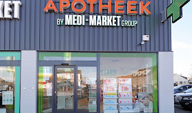 Apotheek by Medi-Market Group Aalst