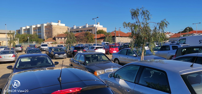 Avaliações do[P] Low Cost Parking em Maia - Estacionamento