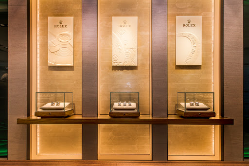 Jewelry Store «Meierotto Jewelers», reviews and photos, 4311 NE Vivion Rd, Kansas City, MO 64119, USA