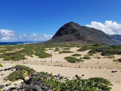 Kaʻena Point Trail
