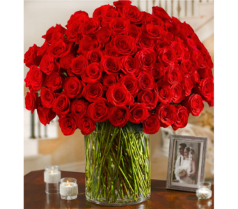 Florist «A Little Castle Flower Shop», reviews and photos, 602 S F St F, Harlingen, TX 78550, USA