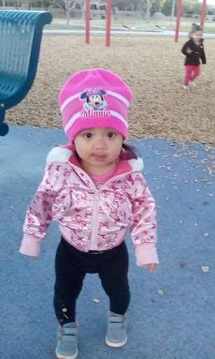 Park «La Paloma Park», reviews and photos, 6579 S Amanda Blvd, Chandler, AZ 85249, USA