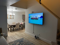 Avrrus TV Installation and Mounting - Photo 4 - Car repair in , Paradise